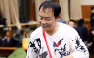花鼓灯国家级非遗传承人金明7月30日做客徽派