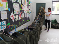 “讓官兵們有干爽衣服穿！” 合肥將50臺烘干機緊急送達抗洪部隊駐地