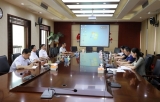 皖西学院召开大别山革命文化研究项目推进会