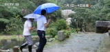 防范地质灾害 安徽黄山提前转移安置群众保障群众安全