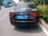 查处156起，巢湖打击"黑头车"非法运营不手软