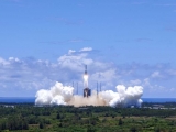 火星我来了！“天问一号”火星探测器发射升空