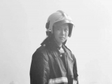 陈陆：从火场里走出来的抗洪烈士，生前最后一句话是“调头，稳住，不要怕”