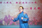 50多万人次在线观看 合肥庆祝中国共产党成立99周年文艺演出