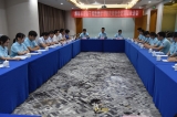 用爱心传递生命火种——安徽理工大学再添一名造血干细胞捐献者