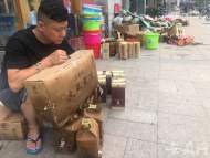 積水退了愁緒涌來  被泡壞的貨品家電咋辦？