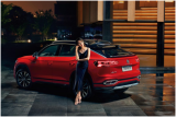 “最美大众SUV”探岳X 正式上市，售价23.58万元-29.58万元