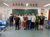 漫漫求索路 莘莘学子情——合肥第三十二中学优秀毕业生系列报道之一