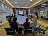 合肥市大西幼教育集团舒馨分园：百问不厌促提升 水磨刀工练技能