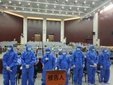 为非作恶、欺压百姓 亳州一恶势力犯罪团伙受审