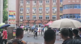 2020中考|合肥考生：道德与法治总体难度不高，但历史稍有提高