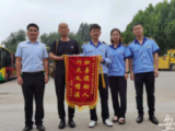 合肥：乘客突发疾病 驾驶员把公交车开到医院