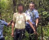 价值千元景观树被盗 泾县警方锲而不舍成功破案