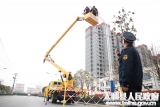 太和县城管局荣获“创建文明城市工作先进单位”荣誉称号 