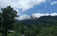 鄒結富：古皖潛山，別樣的鄉愁