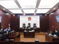 六安：殺害再婚妻子和繼子繼女 男子出庭受審