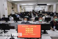 安徽高考設(shè)五大閱卷點(diǎn) 閱卷老師65%來(lái)自高中一線 