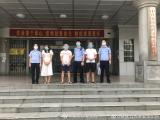 安庆民警连续捣毁两处卖淫嫖娼窝点  抓获违法嫌疑人10名