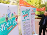 合肥：住户在小区搭建犬舍扰民 合肥民警整治犬患 