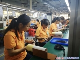 广西东兰“扶贫子母车间”形成体系真正让贫困群众受益