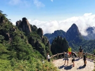 暫停172天后國內(nèi)跨省游恢復(fù)開放 安徽旅游企業(yè)應(yīng)聲而動 