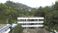 臨近開(kāi)學(xué)學(xué)區(qū)劃到民辦小學(xué)  含山教育部門稱是為了緩解公辦學(xué)校大班額問(wèn)題