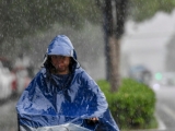 合肥市沿江河湖水位继续小幅上涨