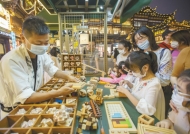 安徽旅游復蘇明顯！跨省游恢復后入皖游客環比增六成