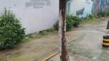 合肥经开区石笋路南侧有多个积水点 出行注意避开