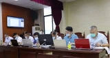 六安又一个恶势力犯罪集团公开审理 