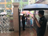 合肥市锦绣小学卧云校区扎实做好新生入学报名工作