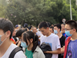 考生：今年安徽高考英语作文没有“李华”了
