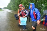 主雨带当“老赖”！安徽中南部仍有大到暴雨