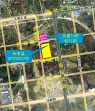 土拍快讯：华宇竞得长丰县CF202012号地块，溢价率11%