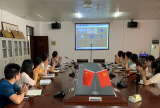 皖西學院電子與信息工程學院成功舉辦線上學術報告