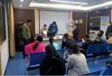 肥西縣用實干促公共資源交易發展