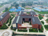 合肥市特殊教育中心北校区计划9月1日开学