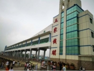 阜陽防汛應急響應已提升至Ⅰ級
