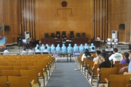 主犯獲刑9年4個月 安慶一惡勢力團伙犯罪案一審宣判