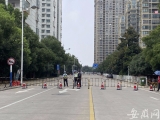 大考2020|合肥八中考点：考生已提前15分钟全部进场