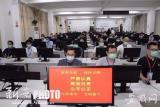 安徽高考各科目阅卷进度已过20%