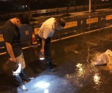 “汛”即能战！巢湖财政“零”时在行动