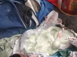 騙子利用廉價(jià)工藝品冒充古董 專門賣給農(nóng)村留守老人