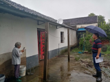 肥西山南：攻坚100天，打破“梅雨”迎“天晴”