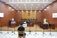定遠(yuǎn)：男子濫伐林木獲緩刑，補(bǔ)種5倍林木促生態(tài)恢復(fù)