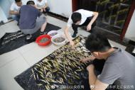 馬鞍山抓獲5名非法捕撈嫌疑人  案值達數十萬元