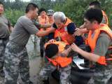 南谯区：闻“汛”而动 共守家园