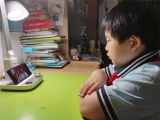 凤二小教育集团组织学生收看中国少年先锋队第八次全国代表大会直播