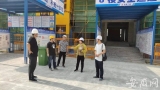 2020中考|中考期间合肥市建筑工地施工禁噪全面启动