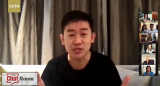 “全球会客厅”中美网红在线聊：疫情之下，社交媒体带来了什么？
